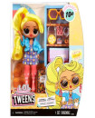 LOL Surprise Tweens Core Doll Hana Groove